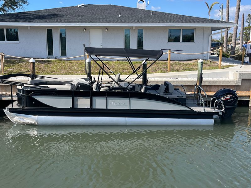 2026 Barletta Cabrio C24UE