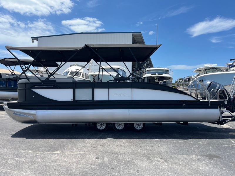 2026 Barletta Cabrio C24UE