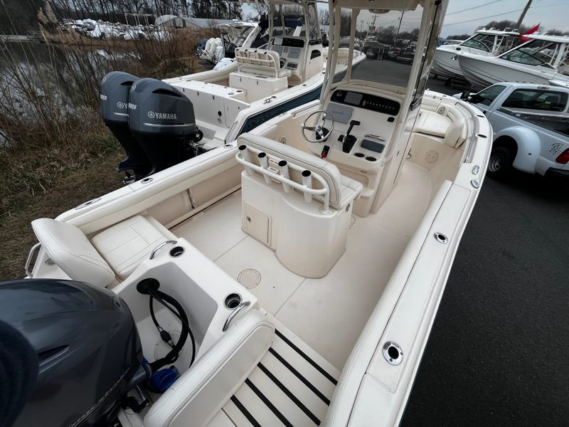 Boat Image 11