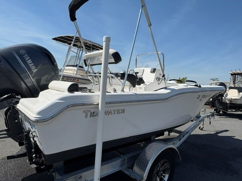 Boat Image 1