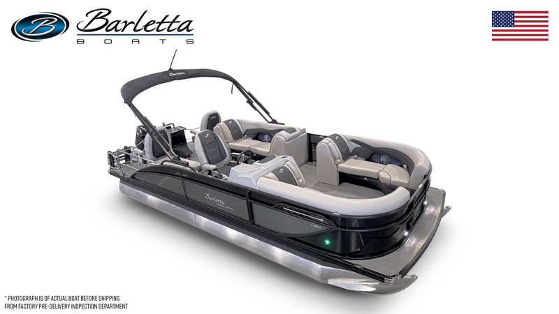 2026 Barletta Cabrio C22CC