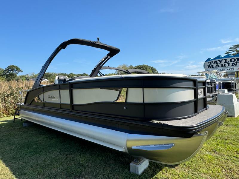 2026 Barletta Lusso L25UCA