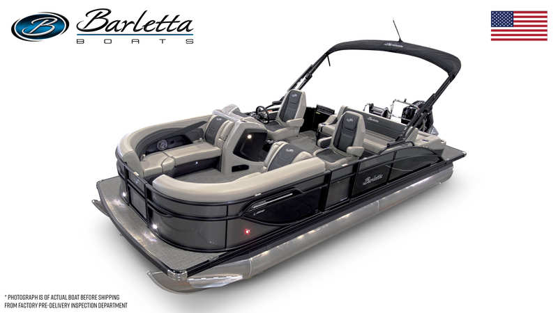 2026 Barletta Cabrio C22UC
