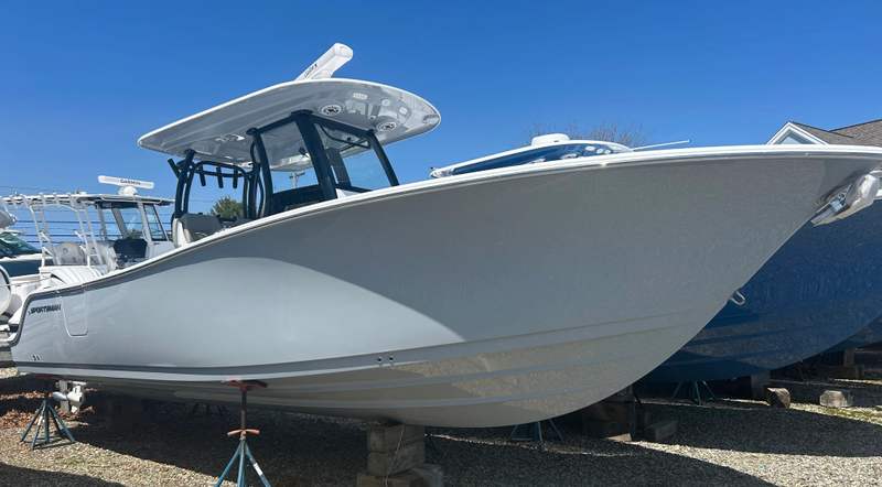 2025 Sportsman Open 282