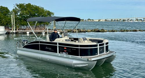 2023 Barletta Aria A22UC