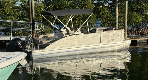 2023 Barletta Aria A22UC