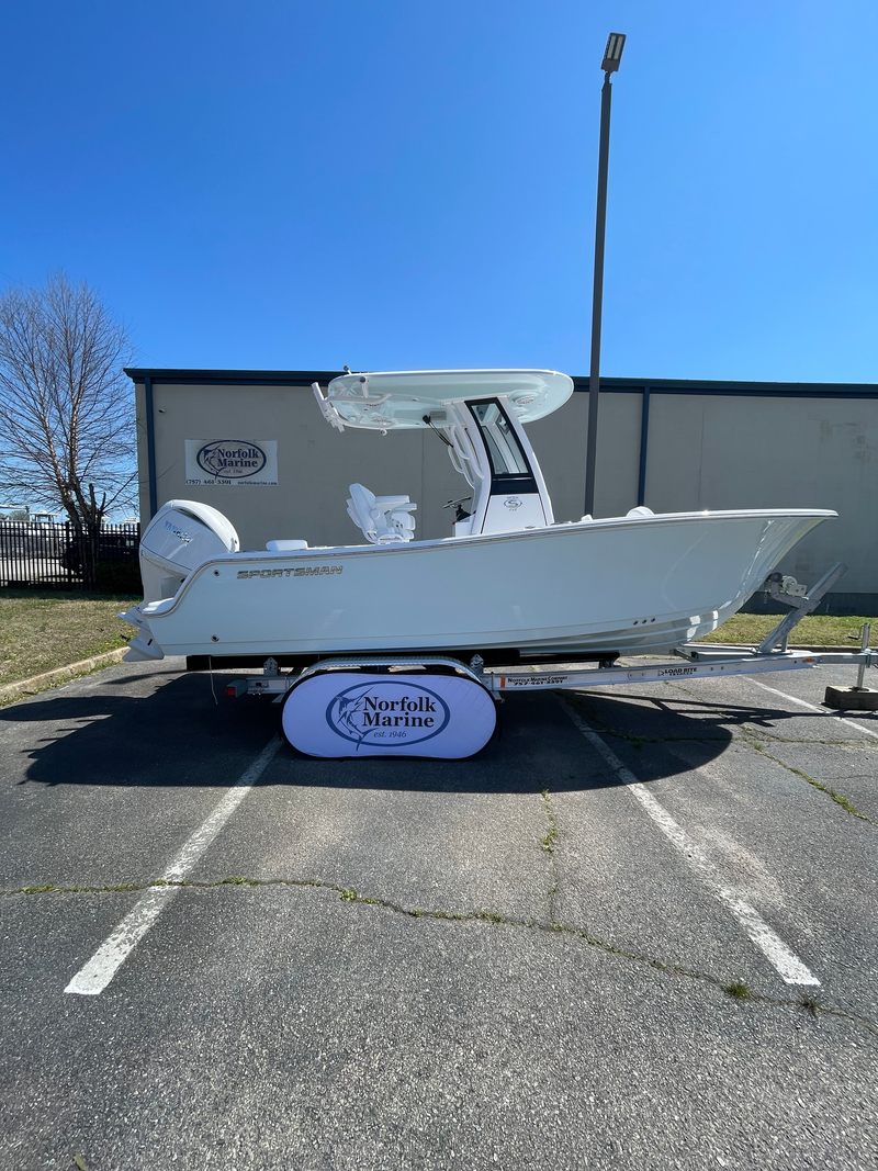 2025 Sportsman Open 212