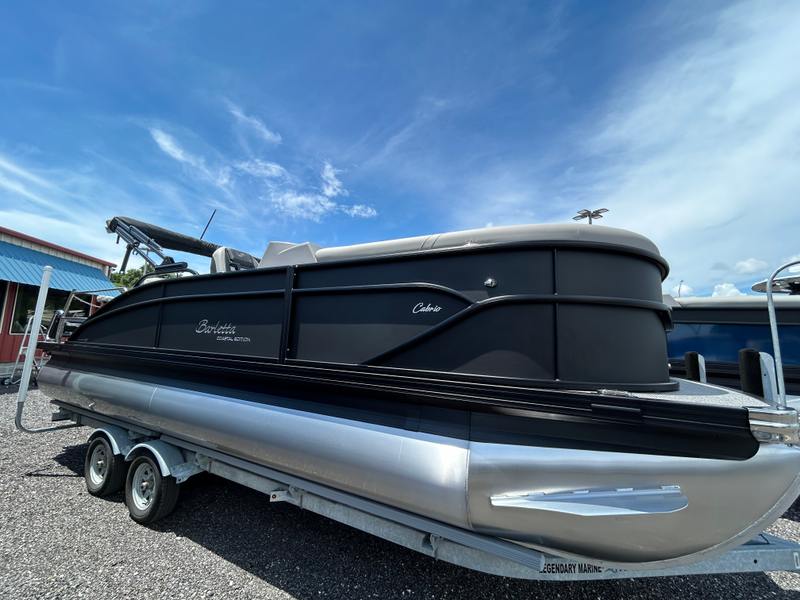 2025 Barletta Cabrio C22CC