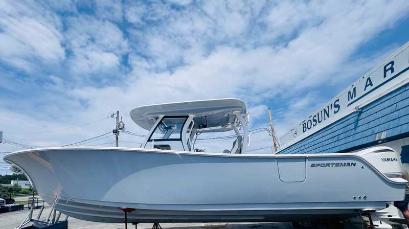 2025 Sportsman Open 322