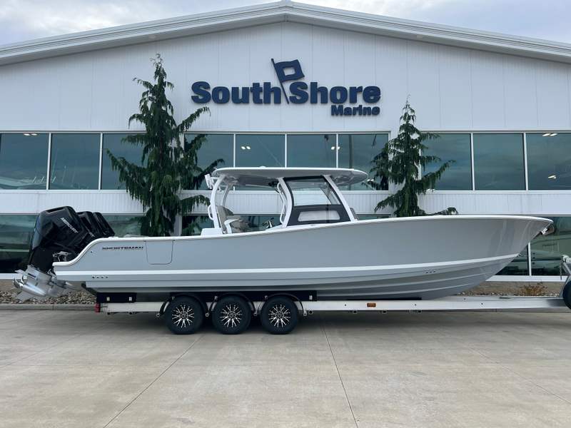 2025 Sportsman Open 352