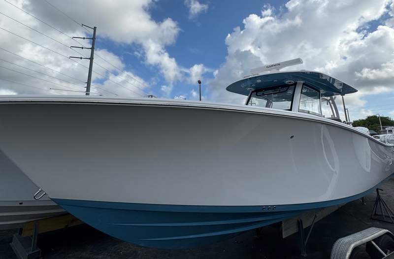 2025 Sportsman Open 352