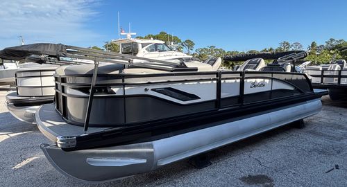 2025 Barletta Corsa 23UC